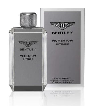 Bentley Momentum Intense edp 100ml