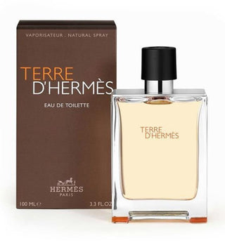 Hermes Terre D Hermes edt 100ml