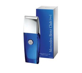 Mercedes Benz Club Blue Edt 50ml
