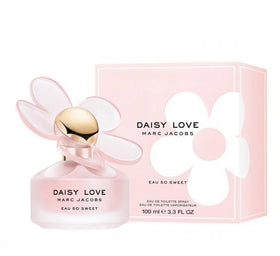 Marc Jacobs Daisy Love Eau so Sweet edt 30ml