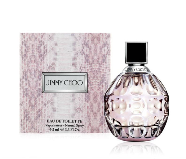 Jimmy Choo Eau De Toilette edt 60ml