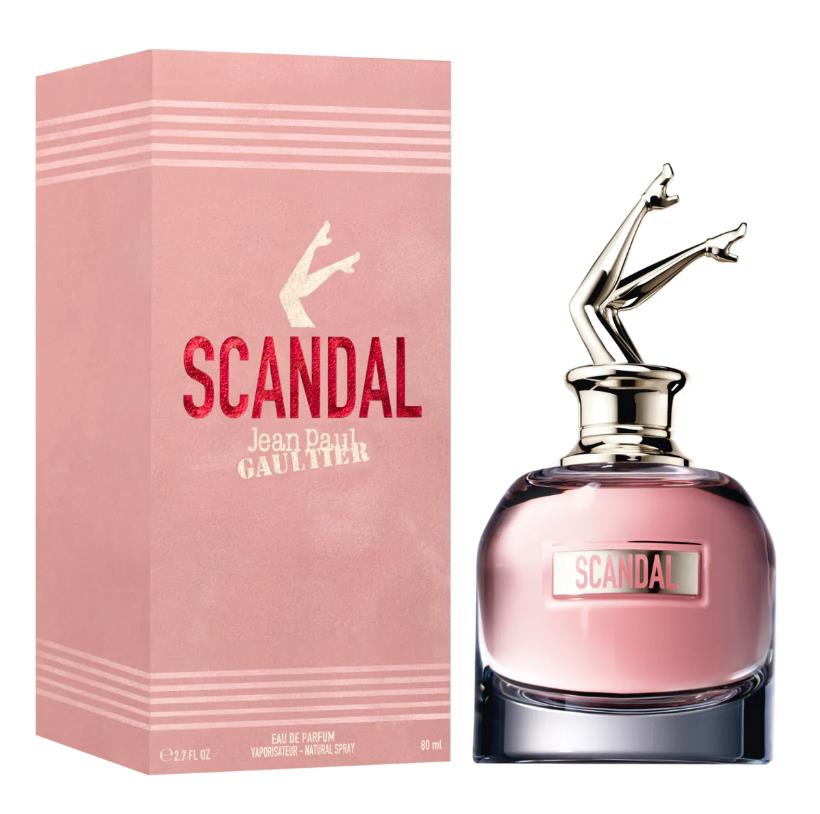 Jean Paul Gaultier Scandal edp 50ml