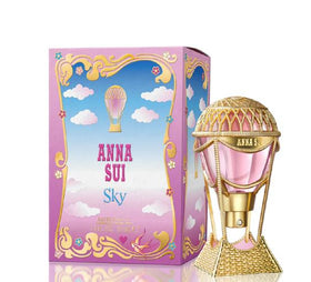 Anna Sui Sky Edt 50ml