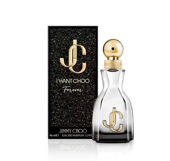 Jimmy Choo I want Choo Forever edp 40ml