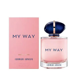 Giorgio Armani My Way edp 90ml