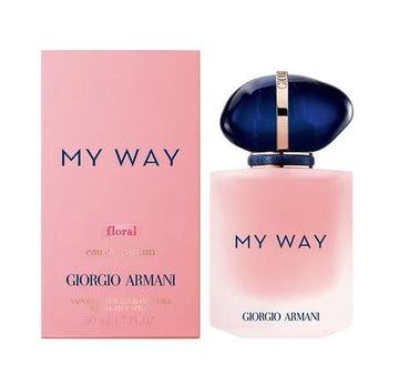 Giorgio Armani My Way floral edp 50ml