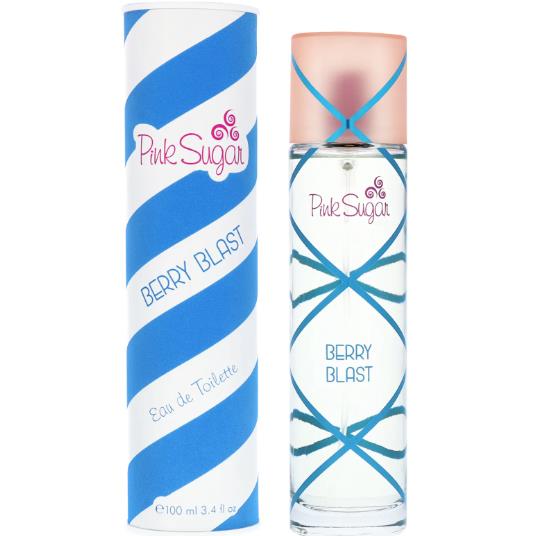 Aquolina Berry Blast edt 100ml