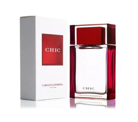 Carolina Herrera Chic woman edp 80ml