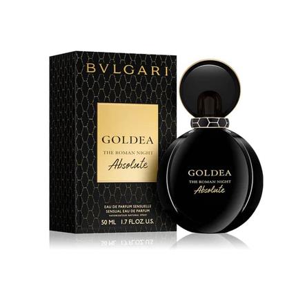 Bvlgari Goldea Romannight Absolute edp 50ml