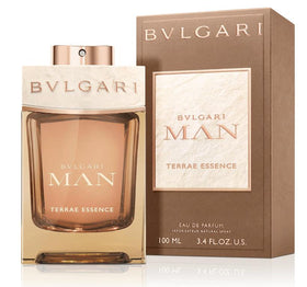 Bvlgari Man Terrae Essence edp 100ml