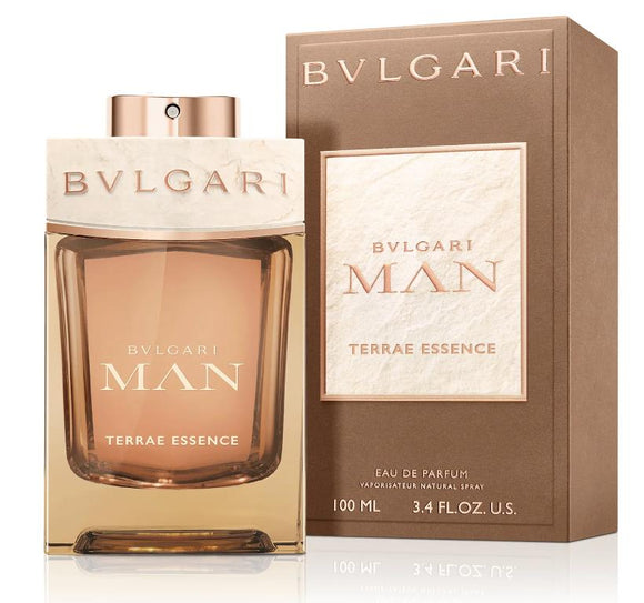 Bvlgari Man Terrae Essence edp 100ml