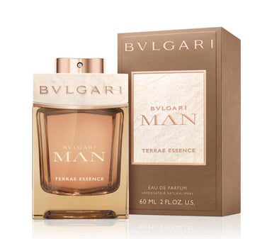 Bvlgari Man Terrae Essence edp 60ml