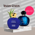 Paris Riviera Midnight Passion Pour Femme Edt 100ml