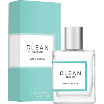 Clean Warm Cotton edp 60ml