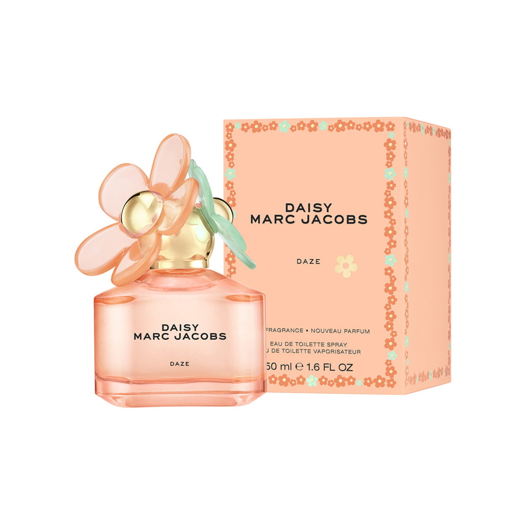 Marc Jacobs Daisy Daze edt 50ml