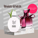 Paris Riviera Royal Rich Pour Femme Edt 100ml