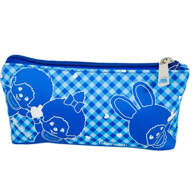 Monchhichi Chimutan Pouch Blue