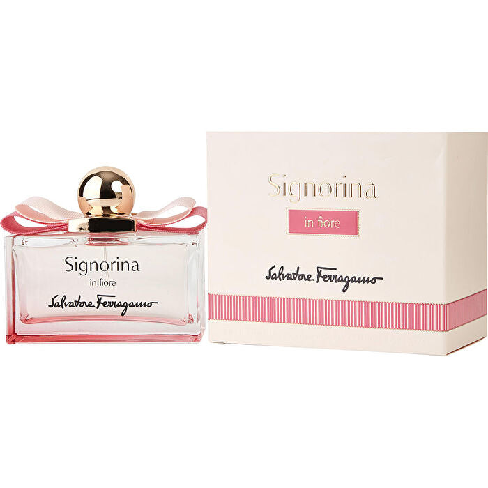 Salvatore Ferragamo Signorina In Fiore edt 30ml