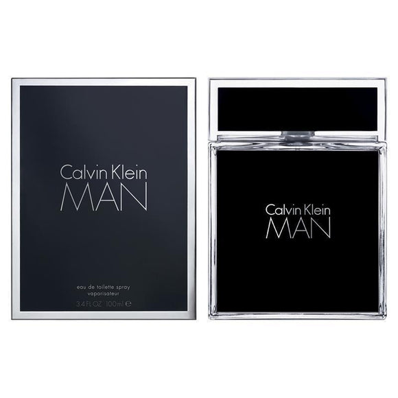 Calvin Klein Man edt 100ml
