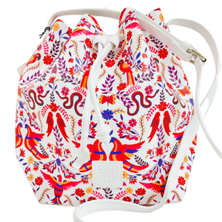 Anna Sui Bucket Bag