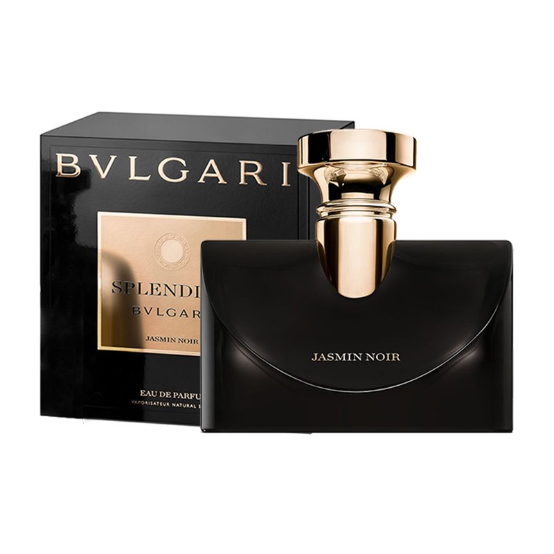 Bvlgari Splendida Jasmin Noir edp 100ml
