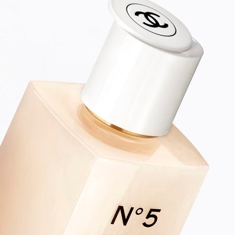 Chanel No5 Shower Gel 200ml