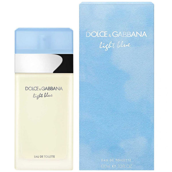 Dolce Gabbana Light Blue Femme edt 200ml