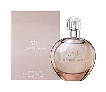 Jennifer Lopez Still Edp 100ml