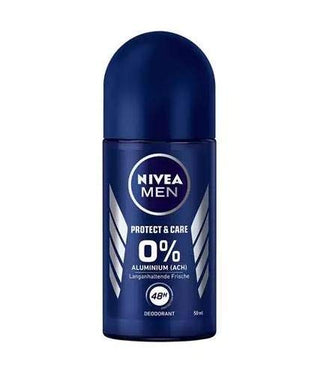 Nivea Men Original Protect desodorante roll on  50ml
