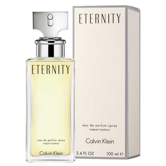 Calvin Klein Eternity Woman edp 100ml