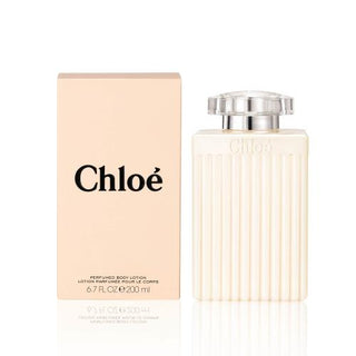 Chloe Perfumed Body Lotion 200ml