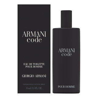Giorgio Armani Armani Code Pour Homme edt 15ml