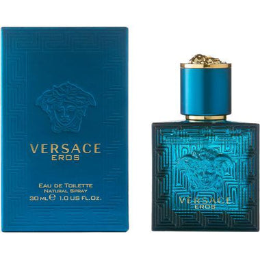 Versace Eros Para Hombre Edt 30ml
