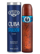 Cuba Shadow Homme Edt 100ml-1