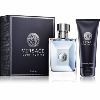 Versace pour Homme Gift set 2pcs