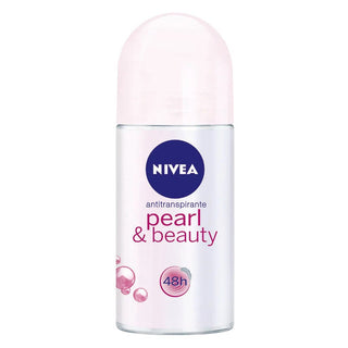 Nivea Pearl Beauty desodorante roll on 50ml