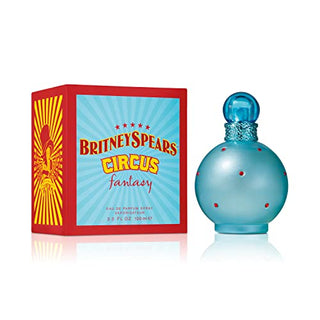 Britney Spears Circus Fantasy eau de parfum
