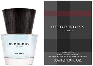 Burberry Touch For Men Edt 30ml