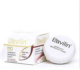 Lavilin Creme Desodorante Corporal 3.8g