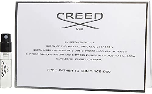 Creed Love In Black 2.5ml - Amostra