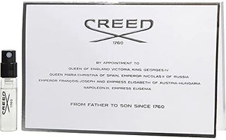 Creed Love In Black 2.5ml - Amostra
