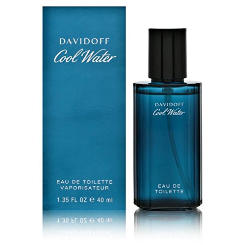 DAVIDOFF COOL WATER EDT 40ML