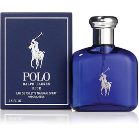 Ralph Lauren Polo Blue edt 40ml