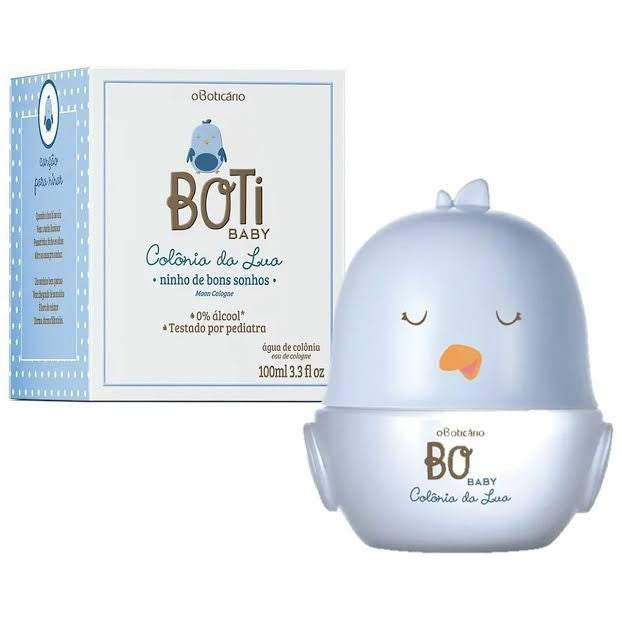 Boticario Botibaby Lua Colonia 100ml