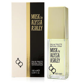Alyssa Ashley Musk edt 100ml