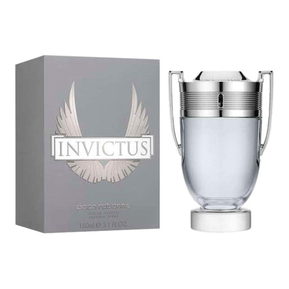 Paco Rabanne Invictus edt 50ml