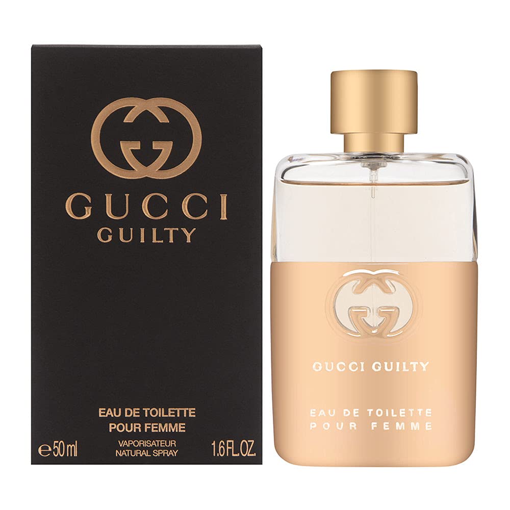 Gucci Guilty pour femme edt 90ml