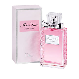 Christian Dior Miss Dior Rose&Rose edt 50 ml