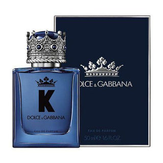 Dolce Gabbana K For Men  edp 50ml