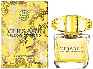 Versace Yellow Diamond edt 30ml